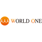 株式会社ワールド・ワンのロゴ