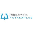 株式会社ユタカプラスのロゴ