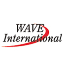 株式会社WAVE InternAtionAlのロゴ