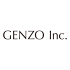 株式会社ゲンゾのロゴ