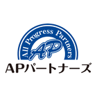 株式会社APパートナーズのロゴ