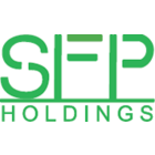 SFPダイニング株式会社のロゴ