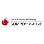 SOMPOケアネクスト株式会社のロゴ