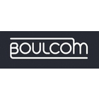 株式会社BOULCOMのロゴ