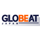 グロービート・ジャパン株式会社のロゴ