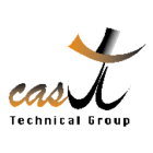 株式会社CASTのロゴ