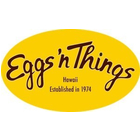 EGGS 'N THINGS JAPAN株式会社のロゴ