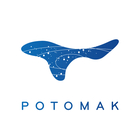 株式会社ポトマックのロゴ