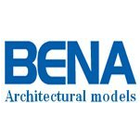 株式会社ベナのロゴ