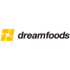 ドリームフーズ株式会社のロゴ