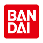 株式会社バンダイ(ライフ事業部)のロゴ