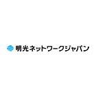 株式会社明光ネットワークジャパンのロゴ