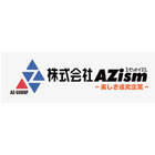 株式会社AZismのロゴ