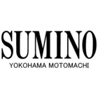 株式会社スミノのロゴ