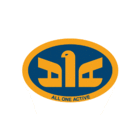 オールワンアクティヴ株式会社のロゴ
