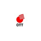 オーティーティーロジスティクス株式会社のロゴ