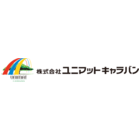 株式会社ユニマットキャラバン(カフェ事業部)のロゴ