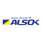 ALSOK東京株式会社のロゴ