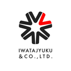 有限会社岩田塾のロゴ