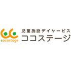 株式会社ココステージのロゴ