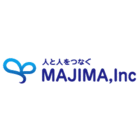 MAJIMA株式会社のロゴ
