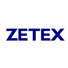 株式会社ゼテックスのロゴ