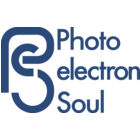 株式会社Photo electron Soulのロゴ