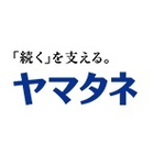 株式会社ヤマタネロジワークスのロゴ