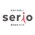 株式会社セリオのロゴ