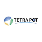 TETRAPOT株式会社のロゴ