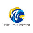 ワタキューセイモア株式会社のロゴ