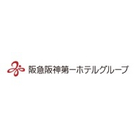 株式会社阪急阪神ホテルズのロゴ