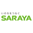 東京サラヤ株式会社のロゴ