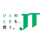 日本たばこ産業株式会社のロゴ