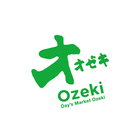 株式会社オオゼキのロゴ
