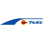 株式会社ブルボンのロゴ
