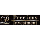 株式会社Precious Investmentホールディングのロゴ