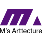 株式会社M'sArttectureのロゴ