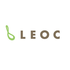 株式会社LEOCのロゴ
