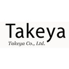 株式会社タケヤのロゴ