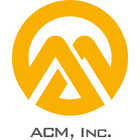 ACM株式会社のロゴ