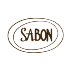 株式会社SABON Japanのロゴ