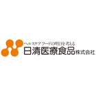 日清医療食品株式会社のロゴ
