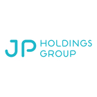 株式会社JPホールディングスのロゴ