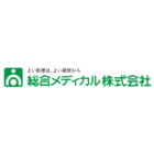 総合メディカル株式会社のロゴ