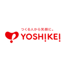 株式会社ヨシケイ大宮のロゴ