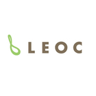 株式会社LEOC 関西・中四国支社のロゴ