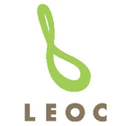 株式会社LEOC 九州・沖縄支社のロゴ