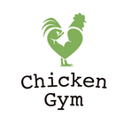 株式会社CHICKEN GYMのロゴ