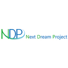 株式会社NDPのロゴ